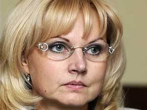 Tatyana-Golikova