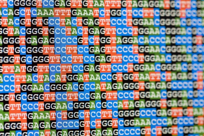 genomesequencing