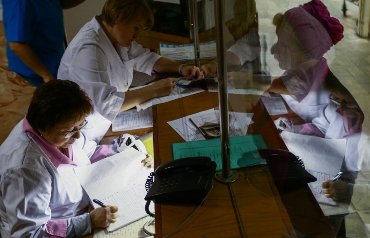 приписки