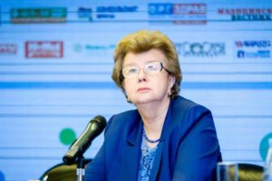 Реформа здравоохранения
