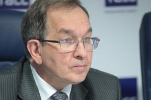 Сергей Нетесов