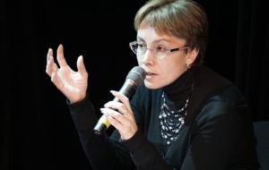 Светлана Завидова