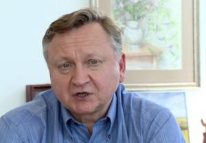 Владимир Гришин