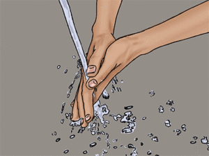 hygiene-washing-hands